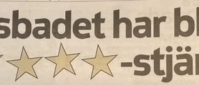 Ur PT:s arkiv: Hotellchefen strålande glad