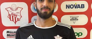 SIBK spetsar till truppen – poängstark forward klar