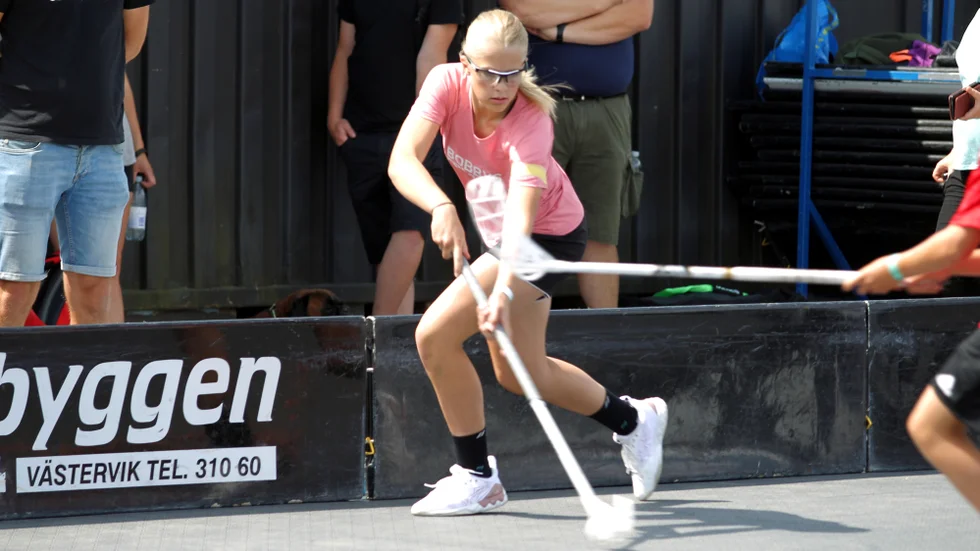 Swedish Floorball Open