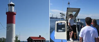 They make Skellefteå archipelago more accessible