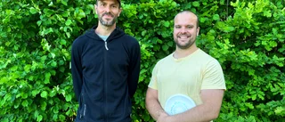 Här får succésporten en ny anläggning