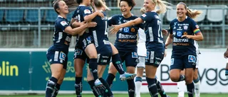 LFC tar stabil seger – så var hemmamatchen mot Uppsala
