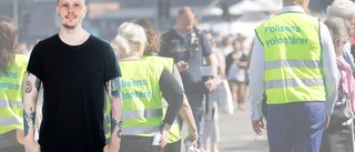 Hela Sverige kapsejsar utan ideellt arbete