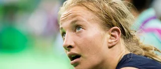 SM-guld för Mattsson – igen: "Är roligt"