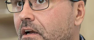 "Jag ska lyssna på honom nu"