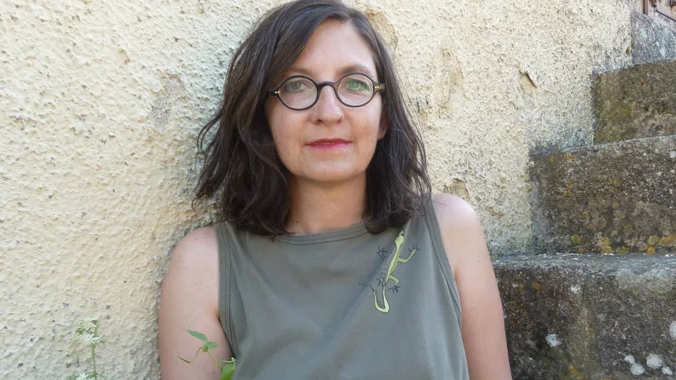 Caterina Pascual Söderbaum (1962–2015) var författare och översättare. "Sonetten om andningen" prisades med Katapultpriset.