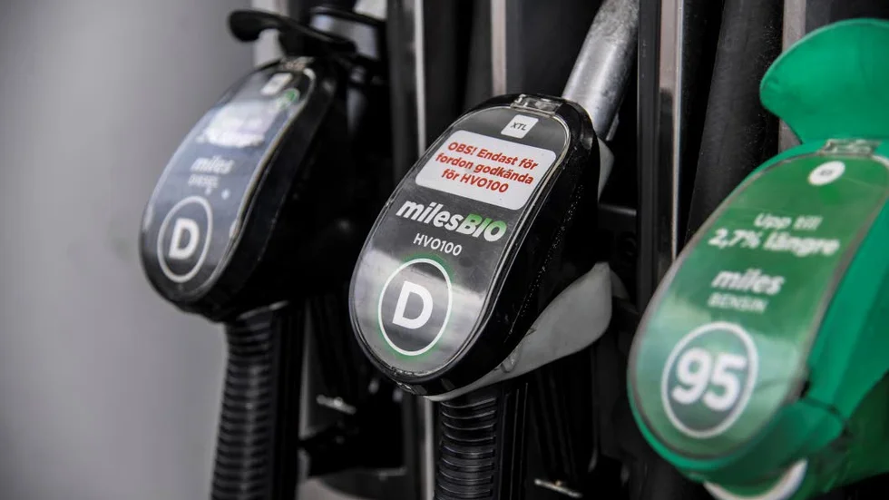 Var går smärtgränsen för vanliga människor som behöver bilen i sin vardag?