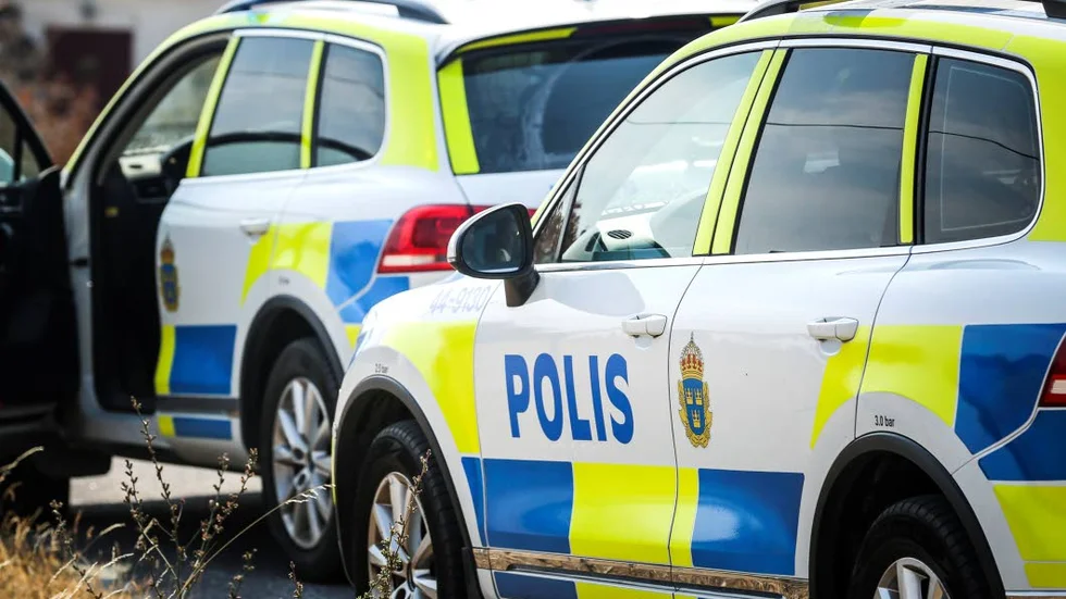 Det har varit en ovanligt lugn midsommarhelg för norrbottenpolisen