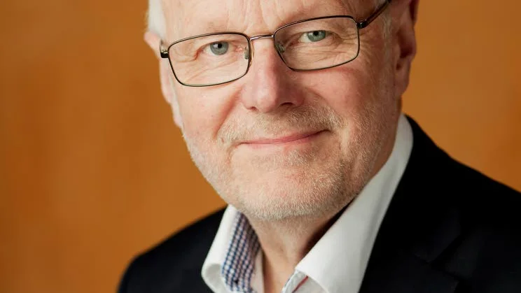 Staffan Nilsson, Hela Sverige ska leva.