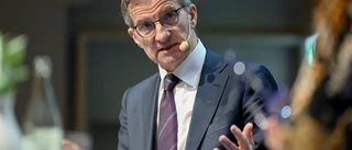 Blir det ny finanskris bör gamla misstag inte göras om 