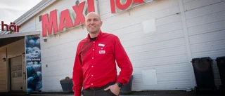 Ica Maxi gör sämre resultat – vd Mårten Tenne förklarar läget
