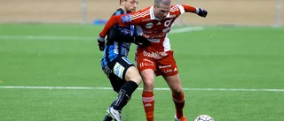 Bala: "Det gör lite ont"