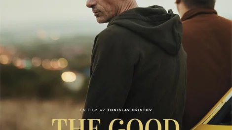 The Good Driver