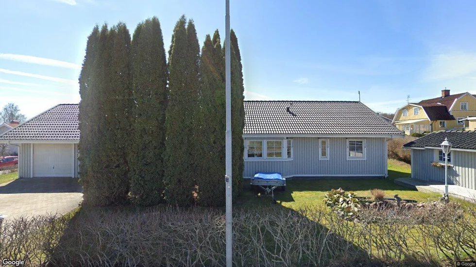 Offerbyvägen 15