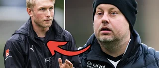 Det är alldeles för mycket rök utan eld