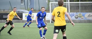 Sunnanå fortsätter vinna – besegrade Luleå akademi