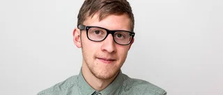 "Då tog jag ner pungkulorna från taket"