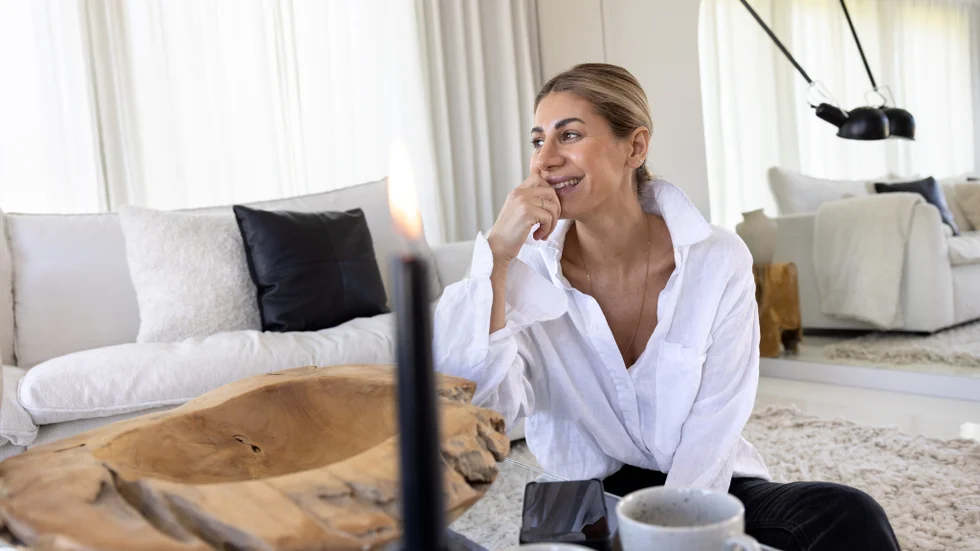 Claudia Behnan berättar att jobbet går bra och hon hoppas kunna fortsätta som influencer i många år.