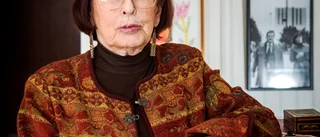 Birgitta Dahl (1937–2024)      