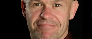 "Rid i natt" i clownversion