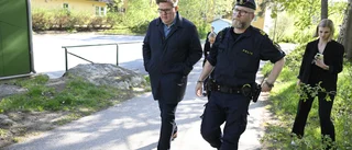 Ogenomtänkt att sänka straffmyndighetsåldern