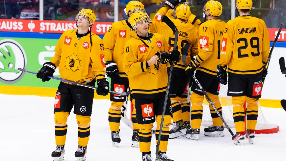Nya regler för AIK i CHL nästa säsong. 