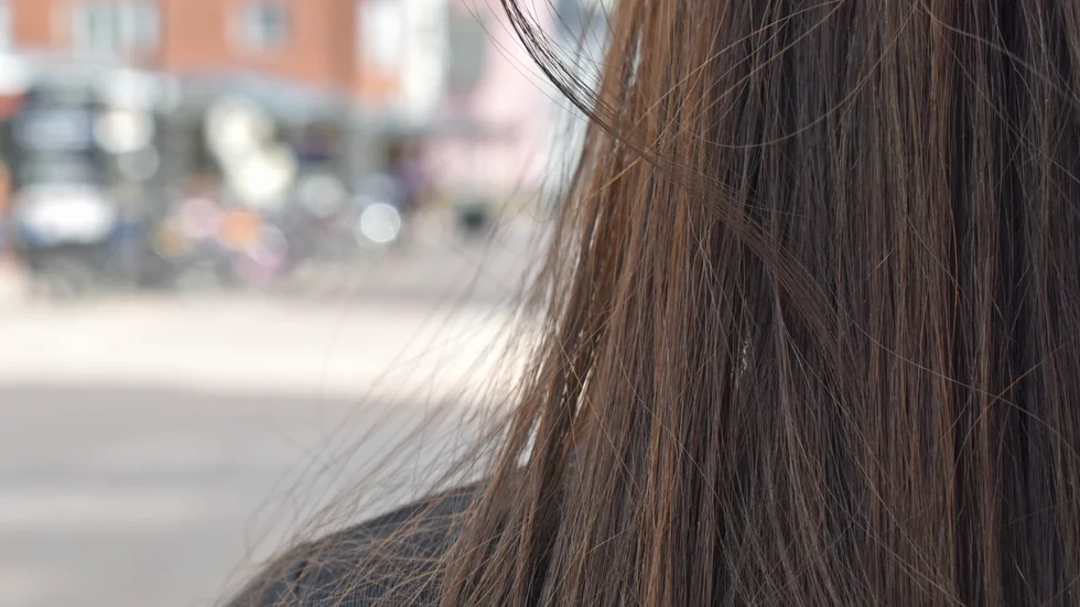 Kontakta polisen vid misstänkt handel av sexuella tjänster.