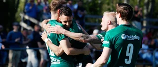 ESK tillbaka i vinnarspåret - tog skön derbytriumf