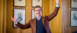 Kulturskolechefen Fred Sjöberg fyller 70 år – firar med konsert