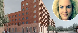  Kfasts nya byggbeslut: 200 lägenheter för 501 miljoner