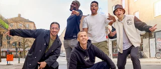 Pojkbandshits blir show i höst