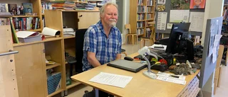 Därför kan biblioteksdöden bli så allvarlig