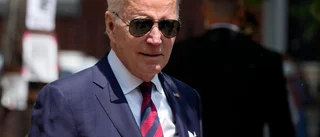 Quad-möte ställs in när Biden hålls hemma