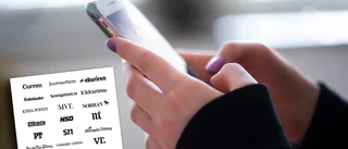 Nyhet för dig som premiumkund – tillgång till 18 sajter