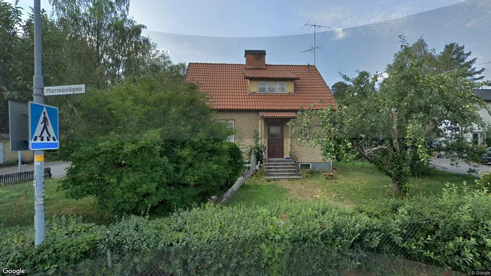 Marmavägen 3