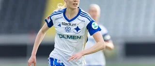 Inga förändringar – frågetecknet med från start i tuffa mötet