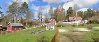 92 kvadratmeter stort hus i Sjösa, Nyköping sålt för 2 050 000 kronor