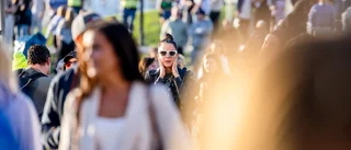 Tosser: Är inte värdigt en stad av Luleås mått och ambitionsnivå