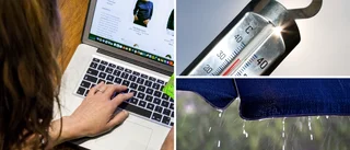 Sista varning från klimatforskarna – dags att ta ansvar
