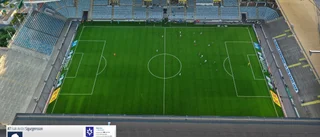 Avslöjar: IFK nära långt kontrakt med isländske vänsteryttern