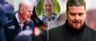 Boden Hockeys ordförande efter blundern: "Jag får pudla"
