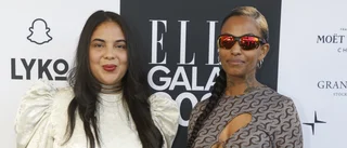 Mapei till "Så mycket bättre"