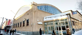Vetenskapens hus söker ny restauratör