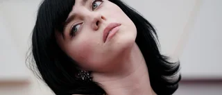 Billie Eilish spelar för klimatet