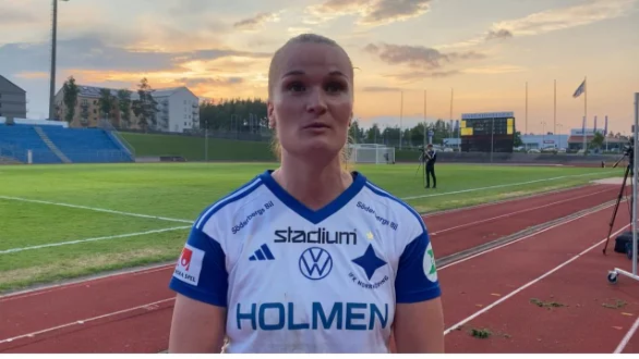 Lovisa Gustafsson