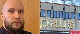 SD ångrar sig om Paushusbeslut – skulle tillåta högre hus idag