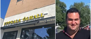 Ny ölhall öppnar i Kvarnenkvarteret