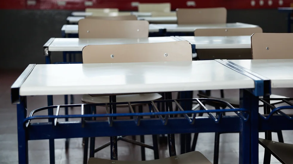 Lärare som sätter eleverna före processer och powerpoints är sällan de som utnämns till förstelärare, skriver ledarskribenten.