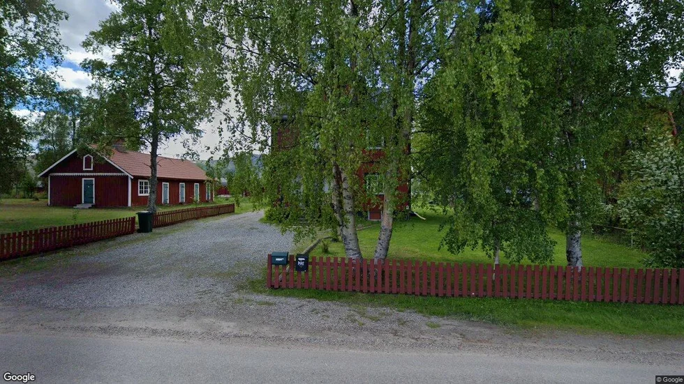 Norskavägen 17