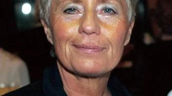 Birgitta Wistrand, mångsysslande feministprofil, fyller 65 år den 22 mars. FOTO: PRESSENS BILD